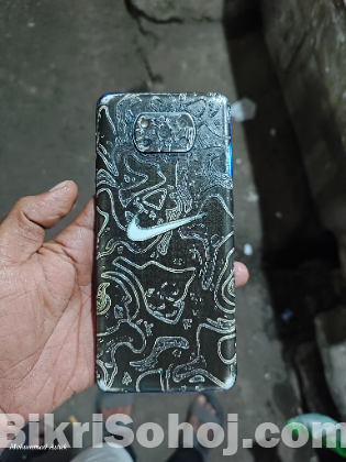 Poco x3 8 128